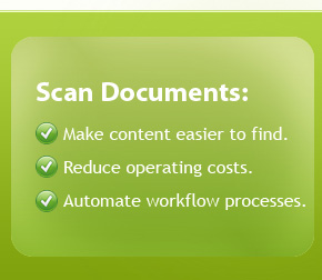 Scan documents